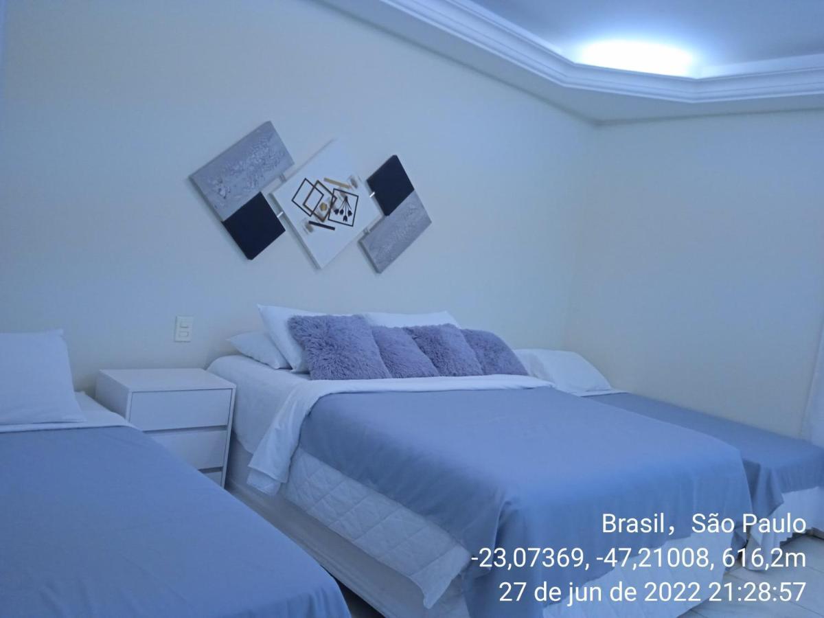 אינדאיטובה Acomodacoes Anfitria מראה חיצוני תמונה