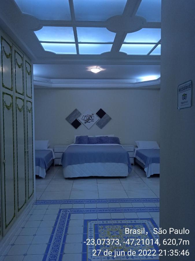 אינדאיטובה Acomodacoes Anfitria מראה חיצוני תמונה