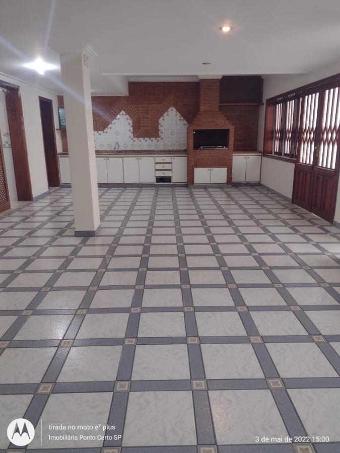 אינדאיטובה Acomodacoes Anfitria מראה חיצוני תמונה