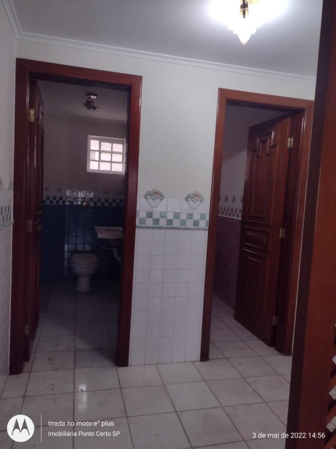 אינדאיטובה Acomodacoes Anfitria מראה חיצוני תמונה