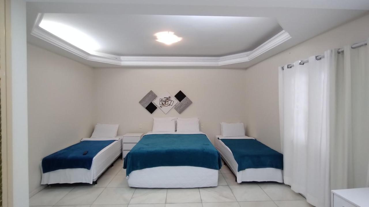אינדאיטובה Acomodacoes Anfitria מראה חיצוני תמונה